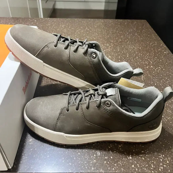 [BUNJANG] Timberland Maple Grove Low Sneakers / 팀버랜드 메이플 그로브 로우 265(추천270)