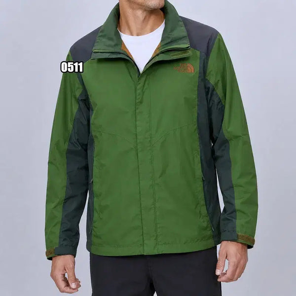 [BUNJANG] The North Face High Vent Windbreaker Jacket / S 노스페이스 하이벤트 바람막이 자켓