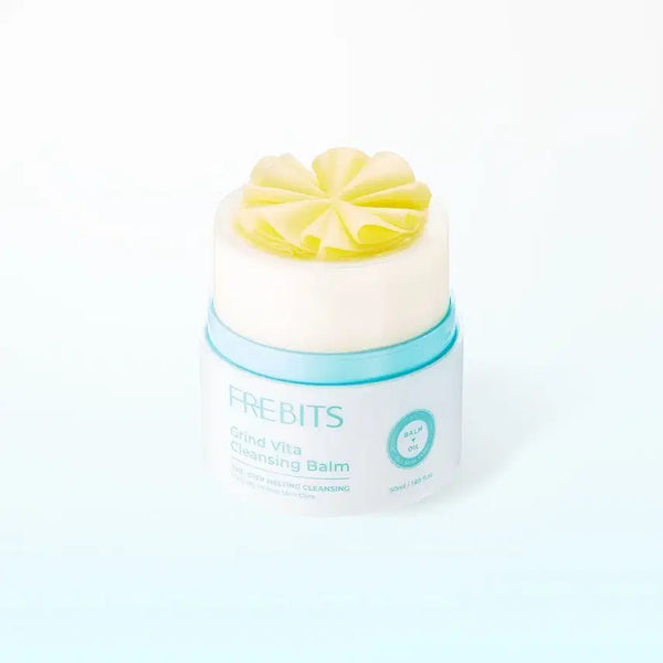 [BUNJANG] PREVITS Grinding Vita Cleansing Balm 50ml / 프레비츠 그라인딩 비타 클렌징 밤 50ml