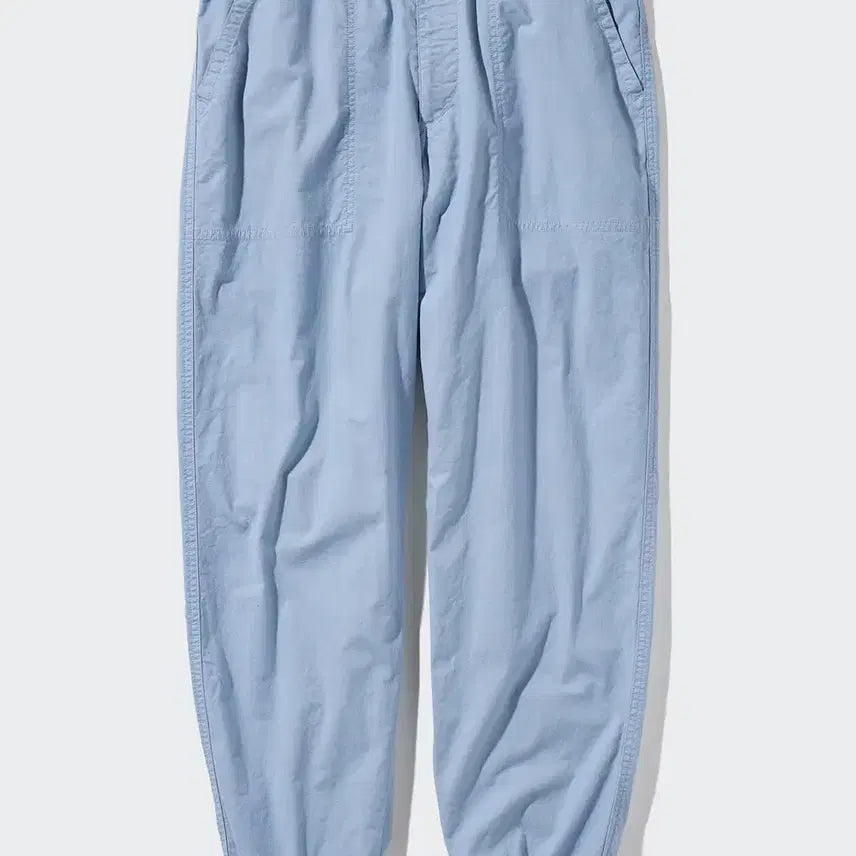 [BUNJANG] Uniqlo Men's Jogger Pants XL / 유니클로 남성 조거 팬츠 XL 사이즈