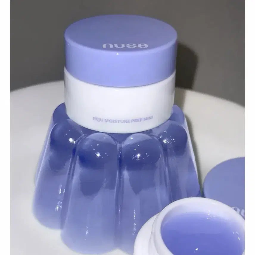 [BUNJANG] Nude:ju Reju Moisture Prep Mini (10ml) Sealed / (미개봉) 누즈 리쥬 모이스처 프랩 미니 (10ml)