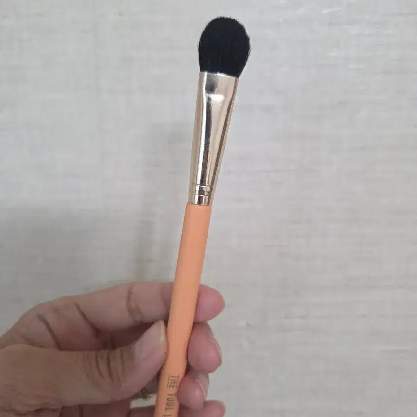 [BUNJANG] The Tool Lab 201 Brush / 더툴랩 201 브러쉬