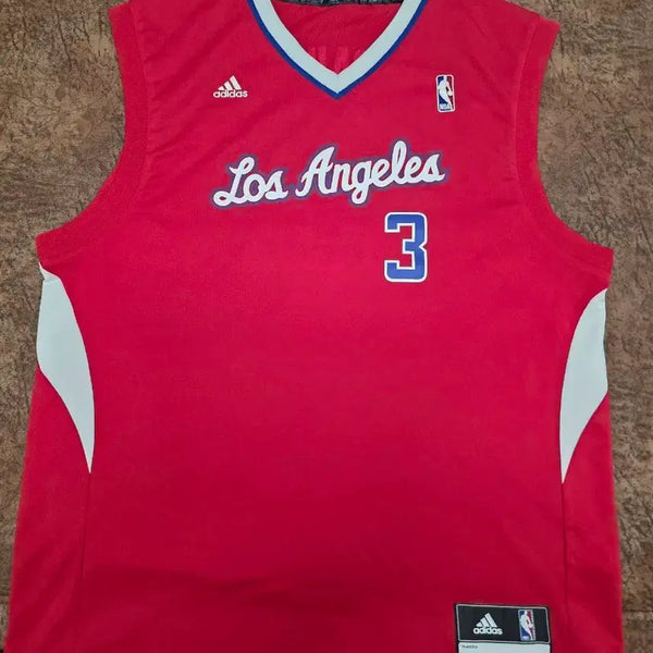 [BUNJANG] Adidas NBA Los Angeles Clippers Chris Paul Away Jersey Uniform L / 아디다스 NBA LA 클리퍼스 크리스 폴 어웨이 저지 유니폼 L