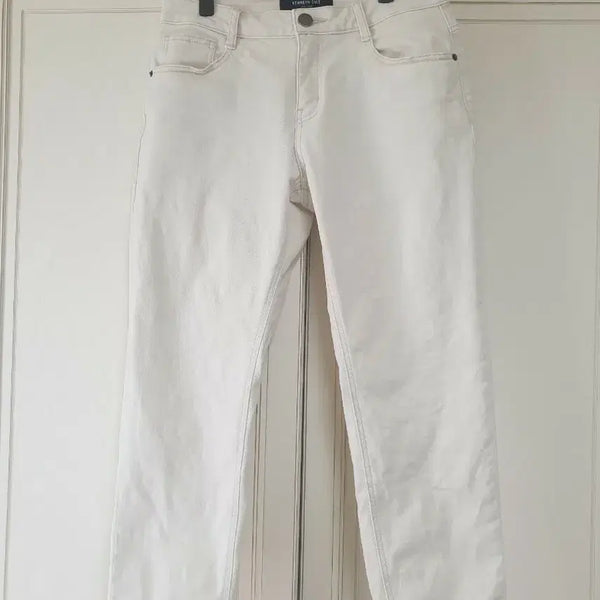[BUNJANG] Kenneth Cole New York Pants Set (2 pcs) / 케네스콜 뉴욕 바지 2벌