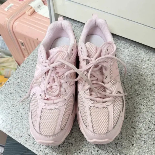 [BUNJANG] New Balance 530 Pink 245 / NB 뉴발란스 530 핑크 245