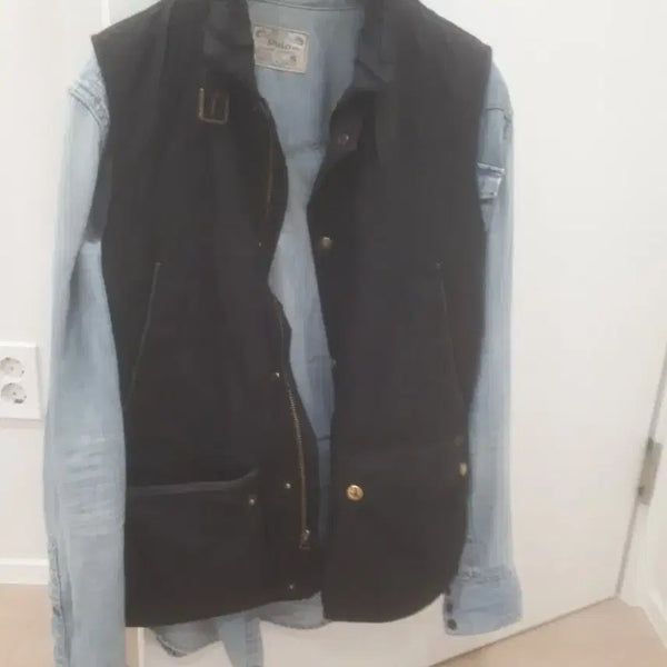 [BUNJANG] Polo Ralph Lauren Vest / 폴로 조끼~