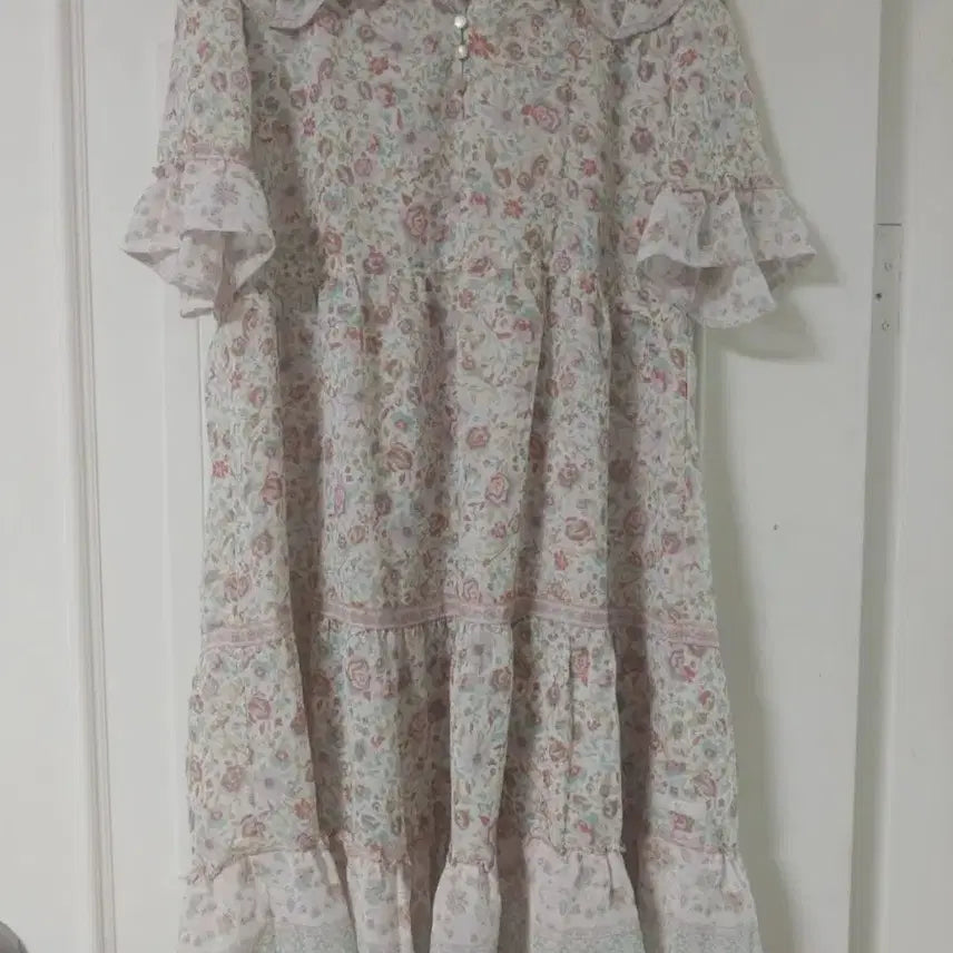 [BUNJANG] Thursday Island Dress / 써스데이아일랜드 원피스