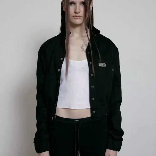 [BUNJANG] Bohemian Seoul Bomber Jacket 24 Version / 보헤미안서울 봄버 자켓 BONBER JACKE