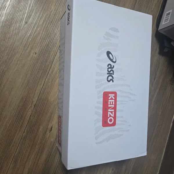 [BUNJANG] ASICS x Kenzo Gel-Kayano 20 Running Shoes (282.5) / 아식스 젤카야노20 겐조 282.5