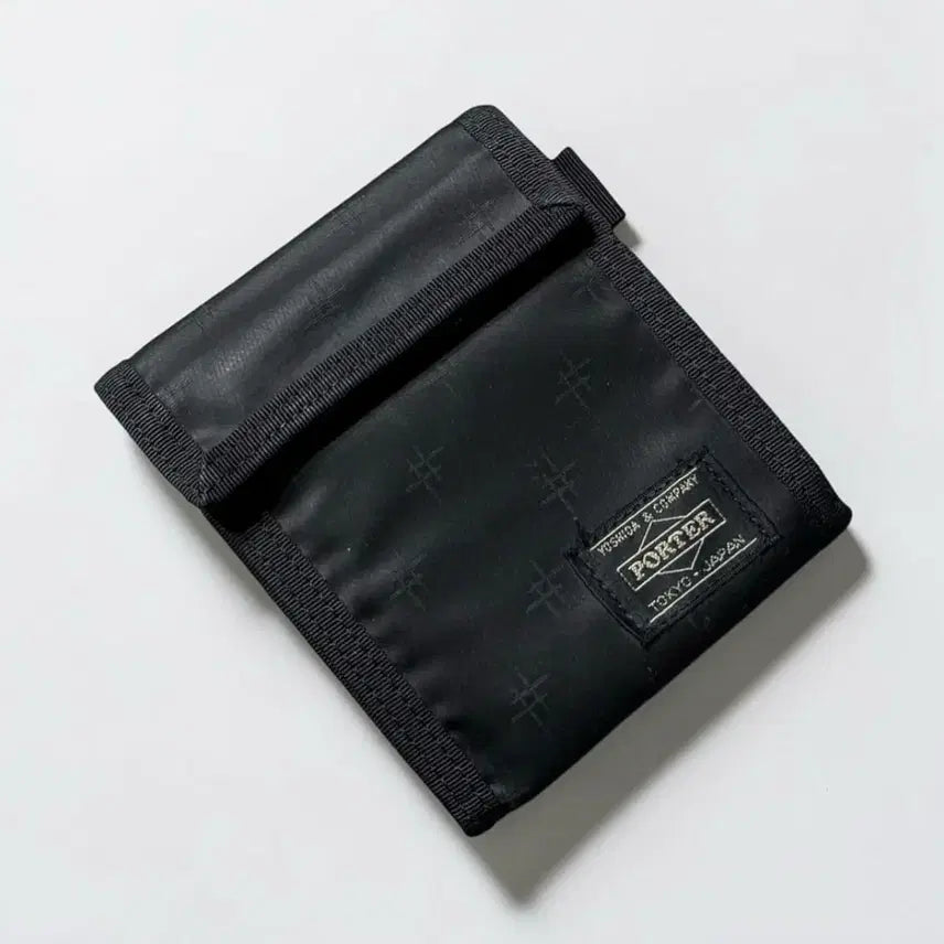 [BUNJANG] Yoshida Porter Wallet / 요시다포터 지갑