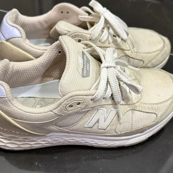 [BUNJANG] New Balance Fresh Foam Running Shoes 235 / 뉴발란스 프레쉬폼 런닝화 235