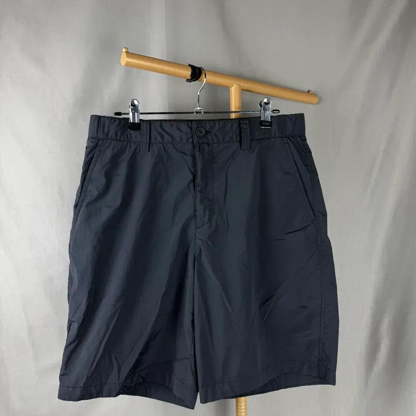 [BUNJANG] Club Monaco Nylon Blend Shorts Size 31 / 31 ) 클럽모나코 나일론 혼방 쇼츠