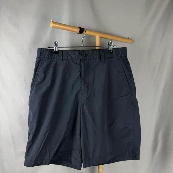 [BUNJANG] Club Monaco Nylon Blend Shorts Size 31 / 31 ) 클럽모나코 나일론 혼방 쇼츠