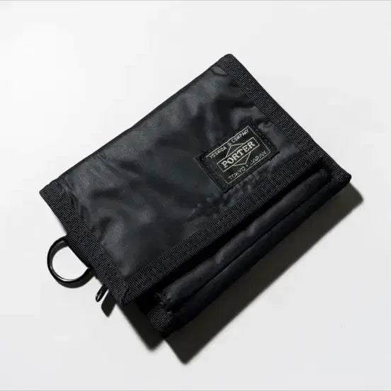 [BUNJANG] Yoshida Porter Wallet / 요시다포터 지갑