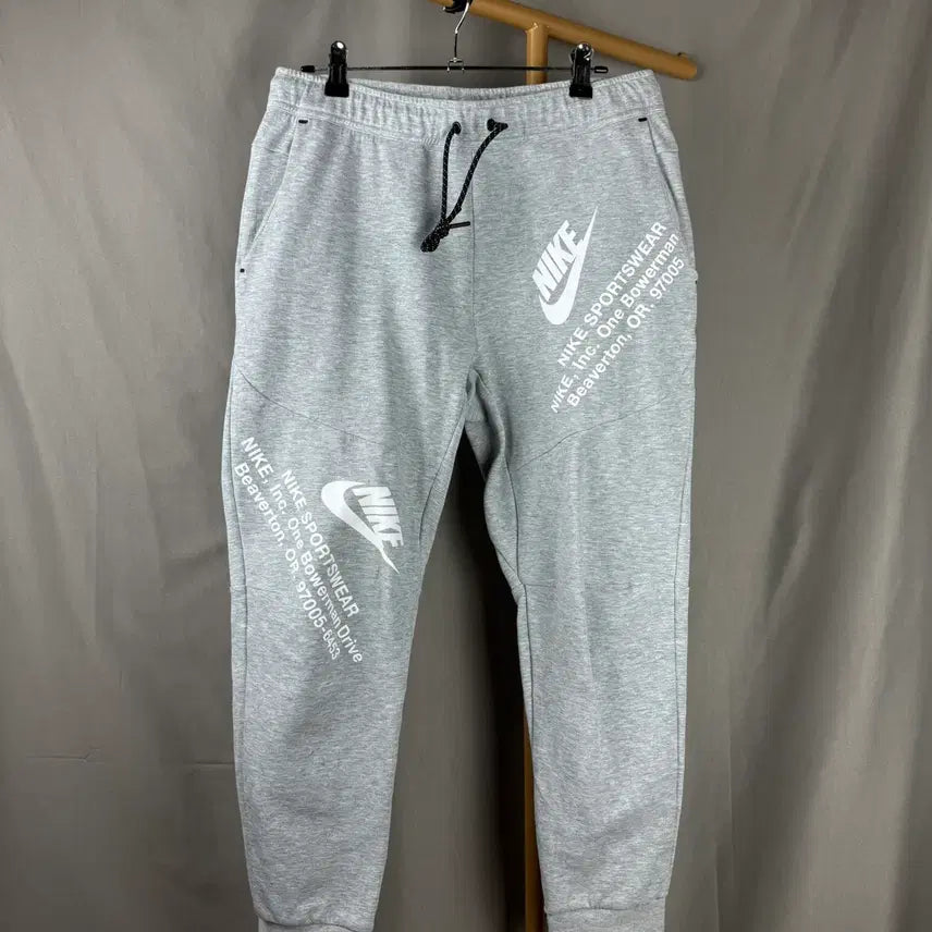 [BUNJANG] Nike Tech Fleece GX CB Jogger Pants (L) / L ) 나이키 테크 플리스 GX CB 조거팬츠