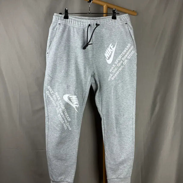 [BUNJANG] Nike Tech Fleece GX CB Jogger Pants (L) / L ) 나이키 테크 플리스 GX CB 조거팬츠