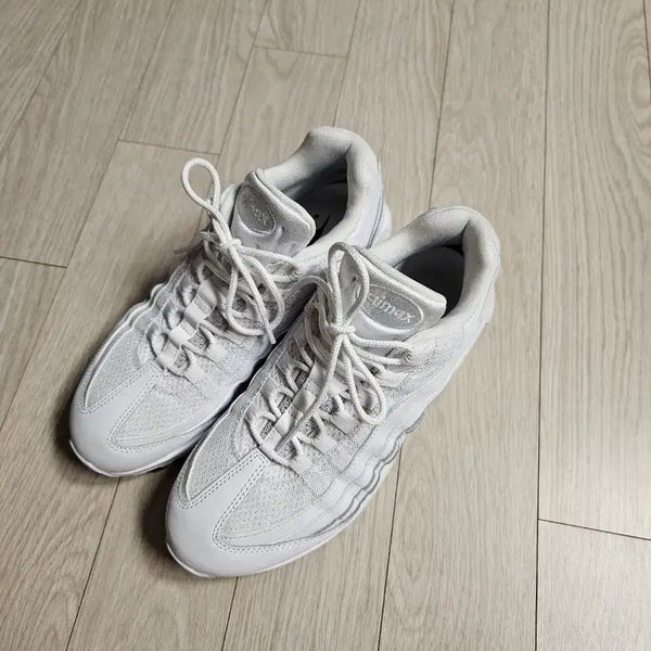 [BUNJANG] Nike Air Max 95 Sneakers (Size 260) / 맥스95 260