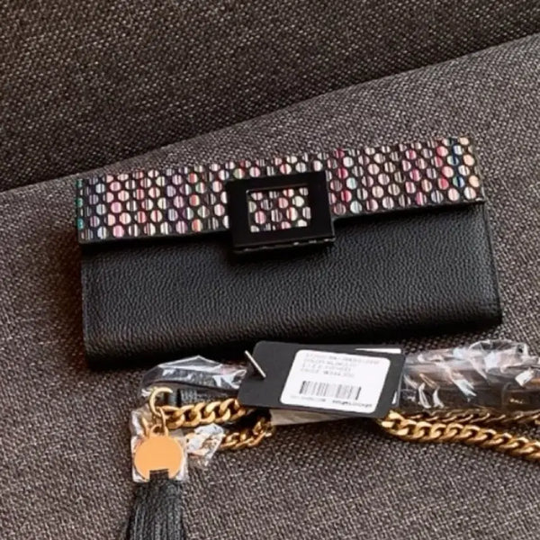 [BUNJANG] Rouge & Lounge Athena Multi Crossbody Bag / 새)루즈앤라운지 아테나 멀티 크로스백