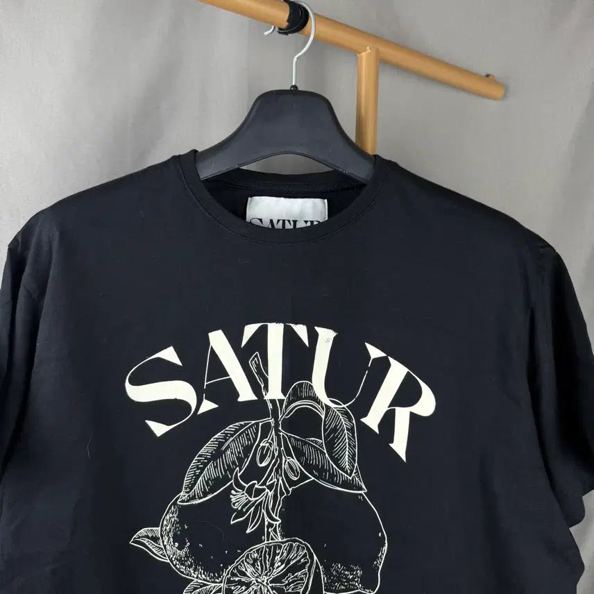 [BUNJANG] 23SS Setter Short-Sleeve T-Shirt XL / XL ) 23SS 새터 반팔 티셔츠