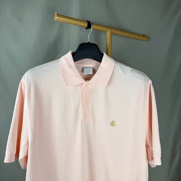 [BUNJANG] Brooks Brothers Polo T-Shirt / L ) 브룩스브라더스 폴로 티셔츠