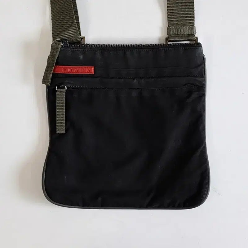 [BUNJANG] Prada Sport 90s Crossbody Bag / Prada Sport 프라다 스포츠 크로스백 90s