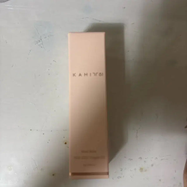 [BUNJANG] KAHI Multi Balm (Sealed) / 가히 멀티밤(미개봉)