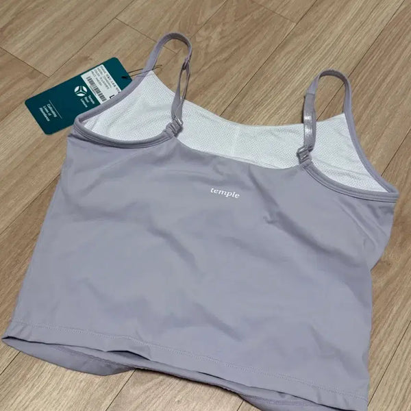 [BUNJANG] Women's Activewear Top / 여성 상의 운동복