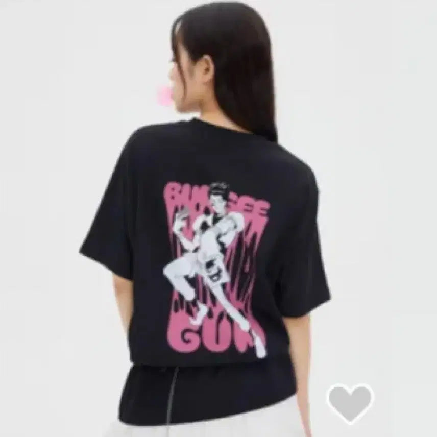 [BUNJANG] SPAO Hunter x Hunter Hisoka & Killua Short-Sleeve T-Shirt (2 Types) / 스파오 헌터X헌터 반팔티셔츠 히소카,키르아 2종