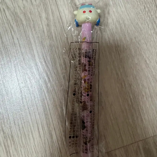 [BUNJANG] Moruka Ambulance Figure Ballpoint Pen / 모루카 피규어 볼펜(구급차)