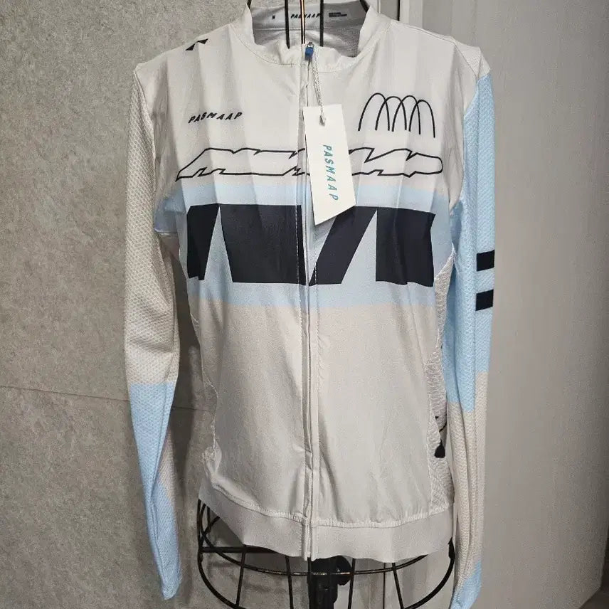 [BUNJANG] Men's Cycling Jersey Long Sleeve & Short Sleeve Set / 남성 사이클 져지 긴팔외 반팔3종