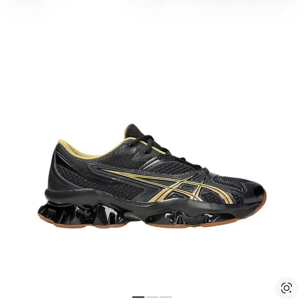[BUNJANG] ASICS x Kiko Kostadinov GEL-QUANTUM Zientzia Black Brown / 아식스 x 키코 코스타디노브 젤 퀀텀 지엔치아 블랙 브라운