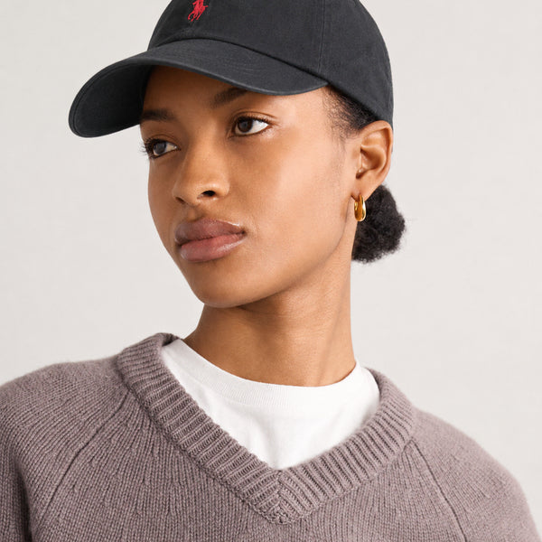 [BUNJANG] Polo Ralph Lauren Cap / [새상품]폴로 랄프로렌 볼캡 모자
