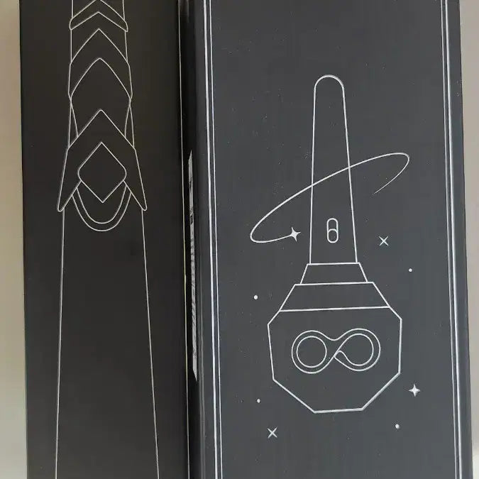 [BUNJANG] Honkai: Star Rail Baton Lightstick / 붕괴 스타레일 방망이 응원봉 판매합니다