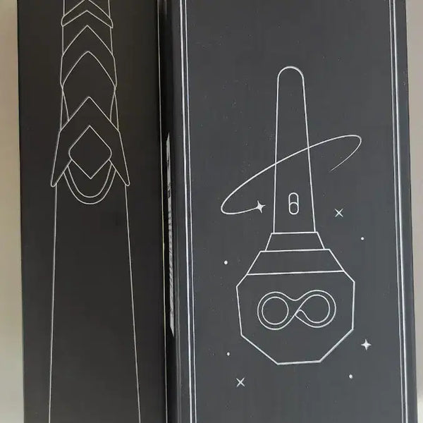 [BUNJANG] Honkai: Star Rail Baton Lightstick / 붕괴 스타레일 방망이 응원봉 판매합니다
