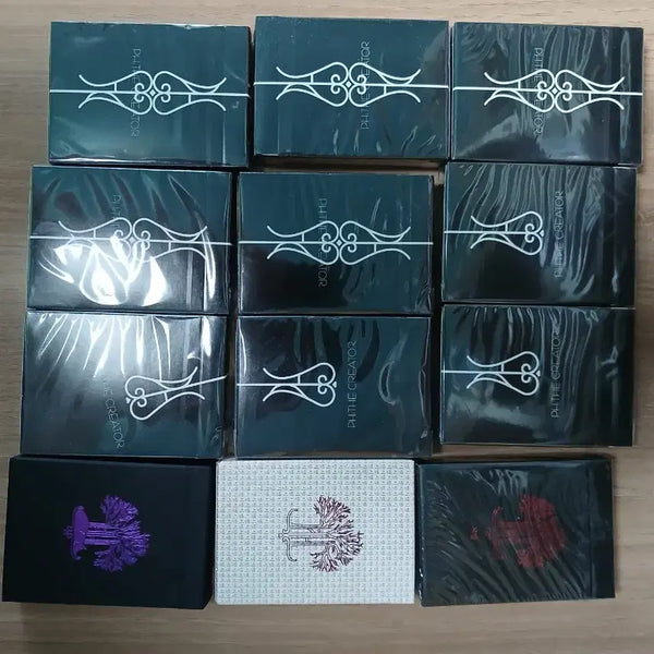 [BUNJANG] PH Mutant Cards, Schrödinger's Dead Cat, Shival Deck White, First Edition Shival Deck Bundle / ph 뮤턴트