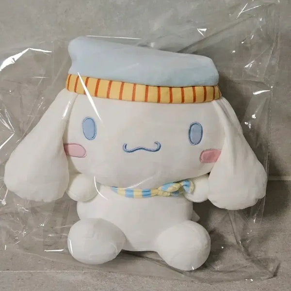[BUNJANG] Sanrio Cinnamoroll Plush 30cm / 산리오시나모롤인형30cm