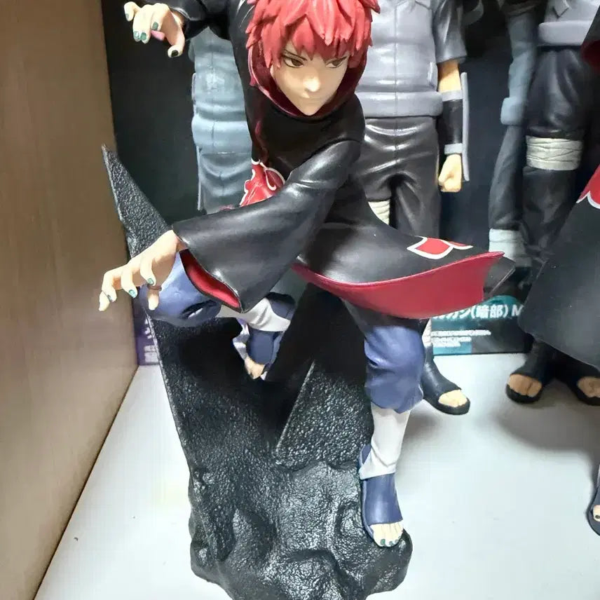 [BUNJANG] Banpresto Effectreme Sasori Figure / 나루토 반프레스토 이펙트림 사소리 피규어