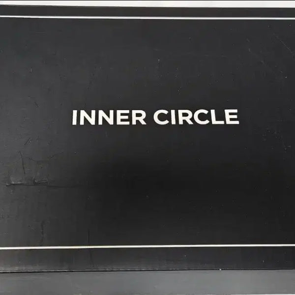 [BUNJANG] Winner Inner Circle 2nd Generation Kit / 위너 이너써클 2기 키트
