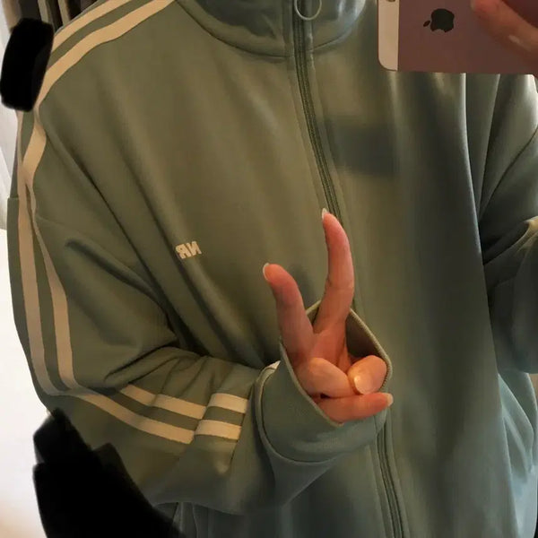 [BUNJANG] NERDY Mint Core Jersey / 핀터깔 민트코어 널디 져지(급급전)