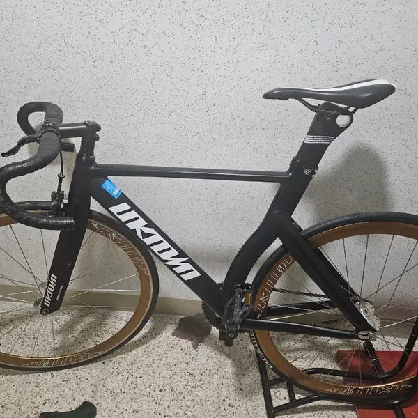 [BUNJANG] Unknown LV3 2023 Bicycle / 마지막 가격) 언노운lv3 2023년식 판매합니다.