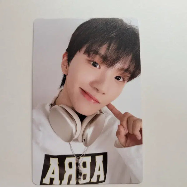 [BUNJANG] BOYNEXTDOOR Yunhak Photocard / 보넥도 운학 포카