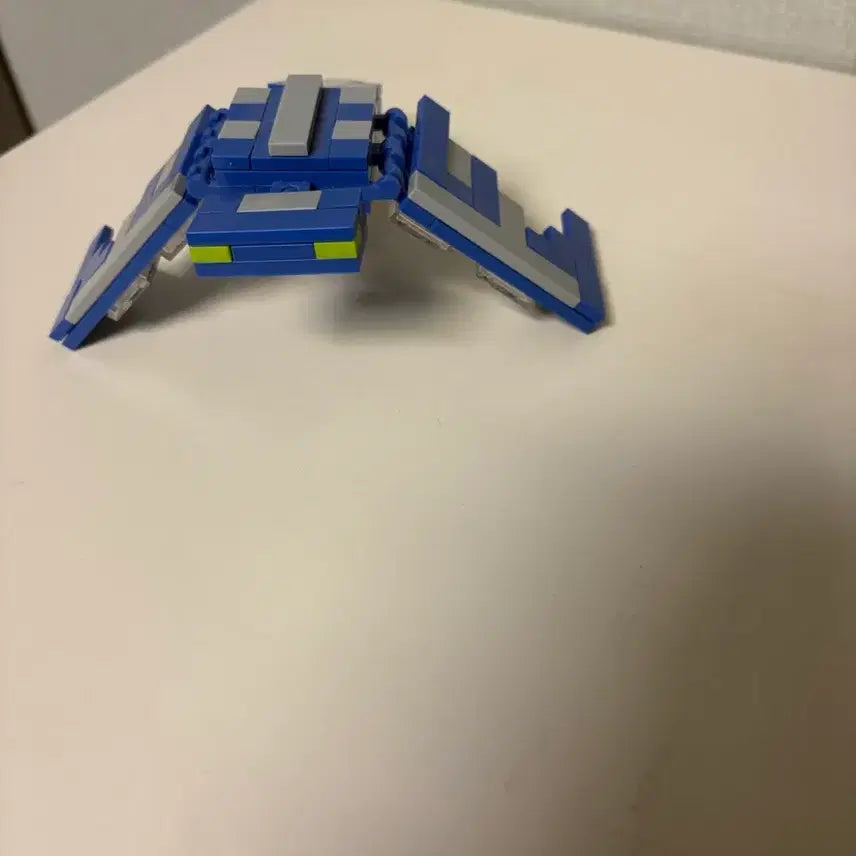[BUNJANG] LEGO Compatible Minecraft Phantom / 레고 마인크래프트 팬텀