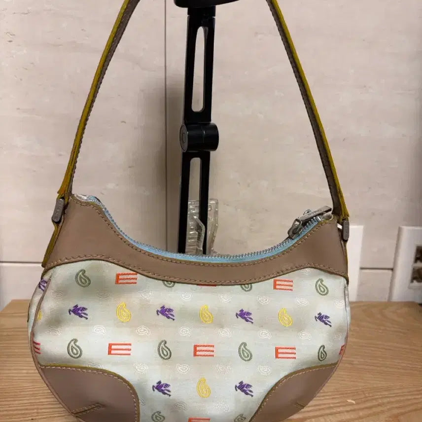 [BUNJANG] Etro Mini Paisley Shoulder Bag / ETRO미니 숄더백