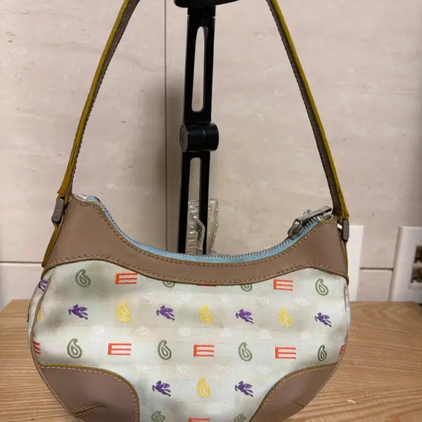 [BUNJANG] Etro Mini Paisley Shoulder Bag / ETRO미니 숄더백
