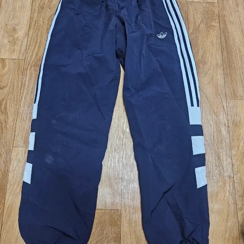 [BUNJANG] Adidas Training Pants / 아디다스 트레이닝 팬츠