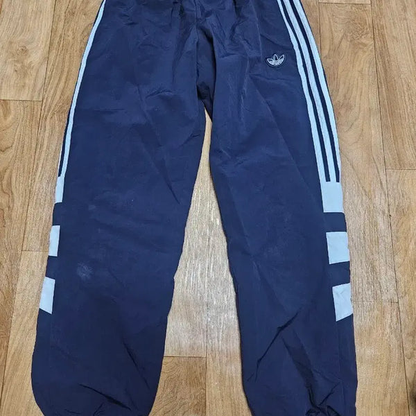 [BUNJANG] Adidas Training Pants / 아디다스 트레이닝 팬츠