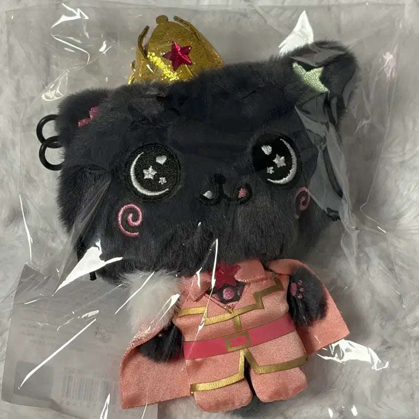 [BUNJANG] NCT WISH Prince Wish Doll Kuri Riku Photocard Holder / 미개봉) 엔시티위시 nctwish 프린스 위시돌 쿠리 리쿠 인형