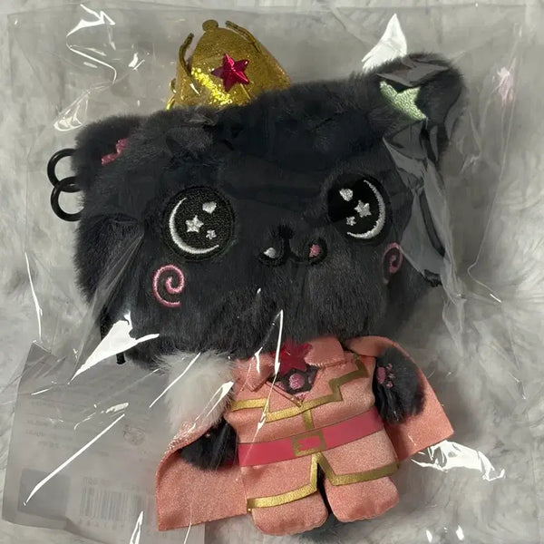 [BUNJANG] NCT WISH Prince Wish Doll Kuri Riku Photocard Holder / 미개봉) 엔시티위시 nctwish 프린스 위시돌 쿠리 리쿠 인형