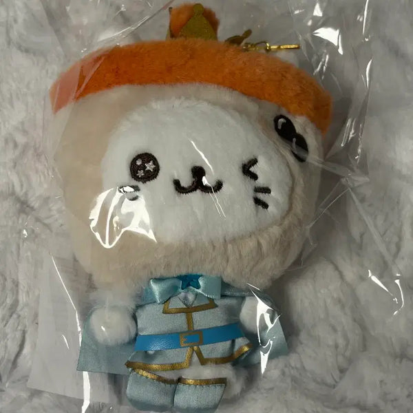 [BUNJANG] NCT WISH Prince Wish Doll Bubble Nyan Yuushi Sealed Doll / 미개봉) 엔시티위시 nctwish 프린스 위시돌 버블냥 유우시 인형