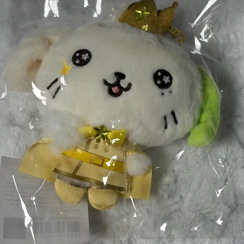 [BUNJANG] NCT WISH Prince Wish Doll Ryunrryun Ryoeo / 미개봉) 엔시티위시 nctwish 프린스 위시돌 룐룐 료 인형